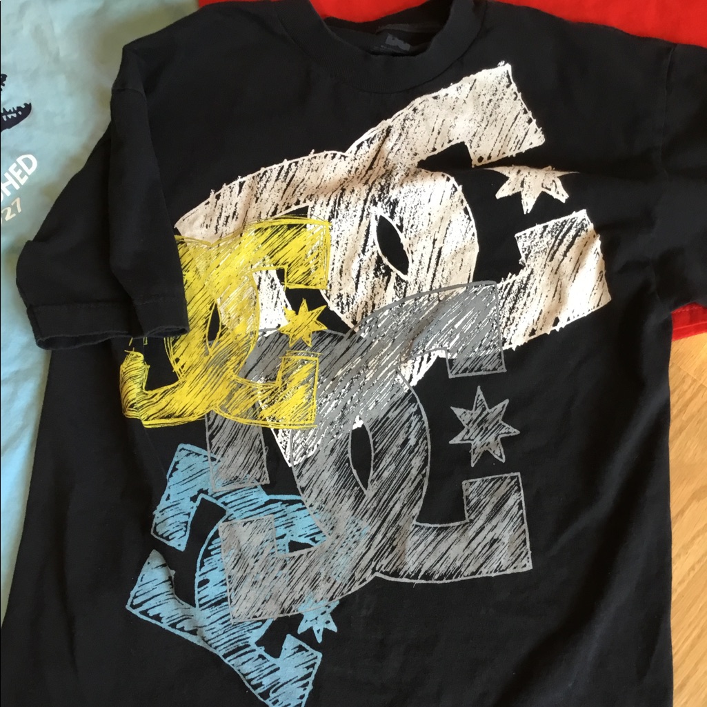 Tshirts